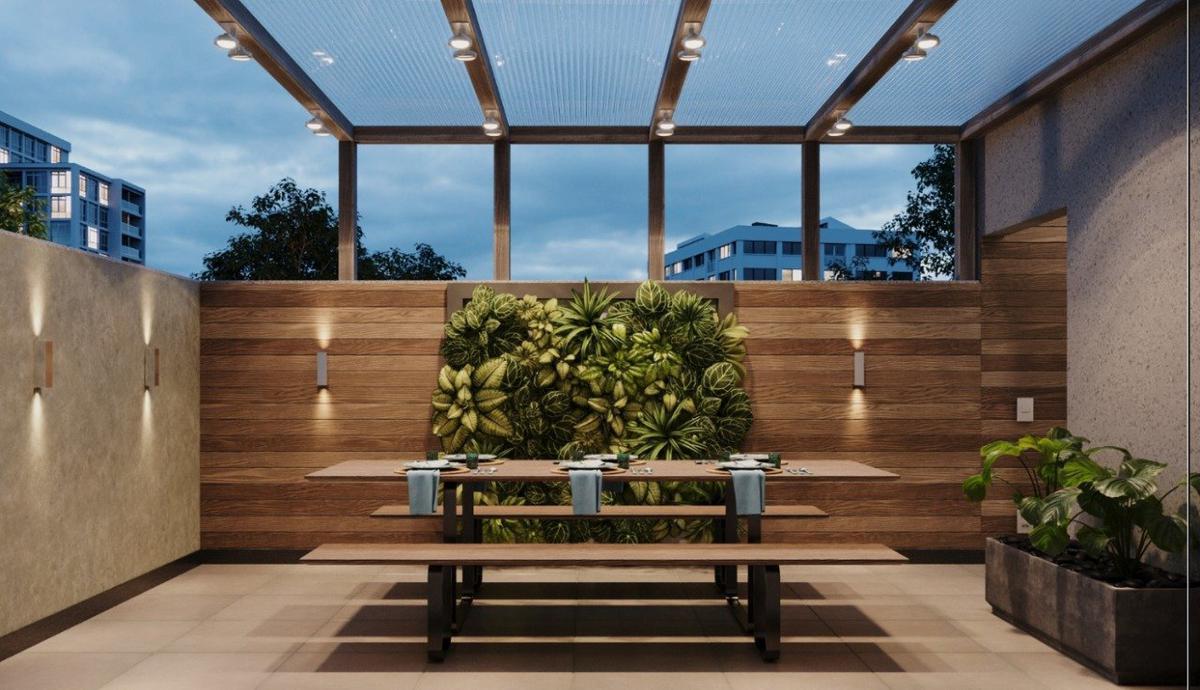 Apartamento, Santo Antônio, 4 Quartos, 3 Vagas, 2 Suítes