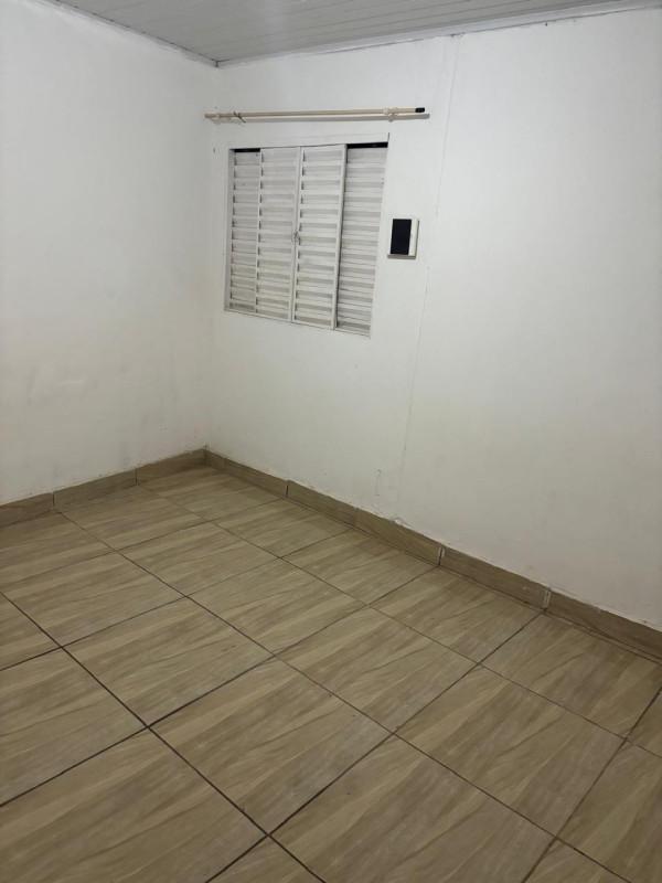 Casa, Trevo, 2 Quartos, 1 Vaga