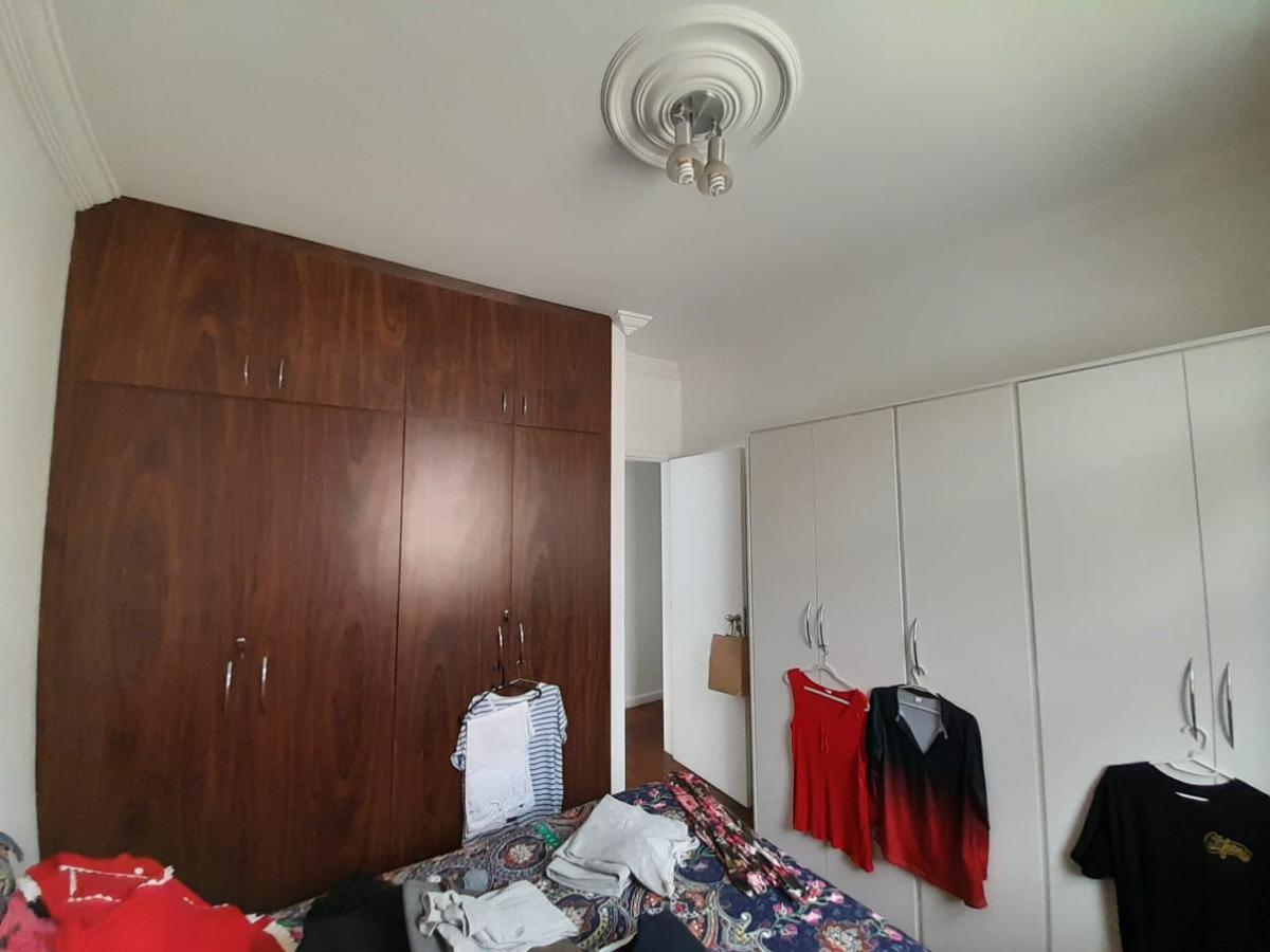 Apartamento, Palmares, 3 Quartos, 2 Vagas, 1 Suíte