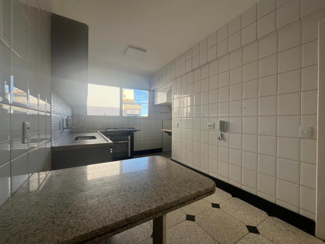 Cobertura, Palmares, 3 Quartos, 2 Vagas, 1 Suíte