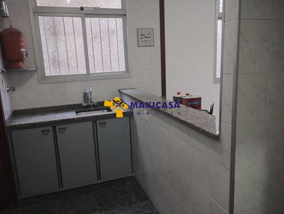Apartamento, São José, 2 Quartos, 1 Vaga