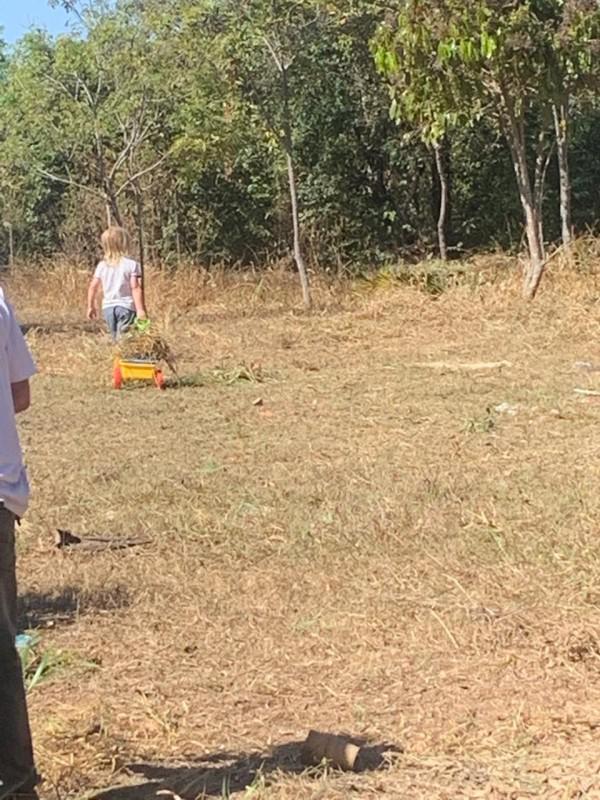 Fazenda, Zona Rural, 0 Quarto, 0 Vaga