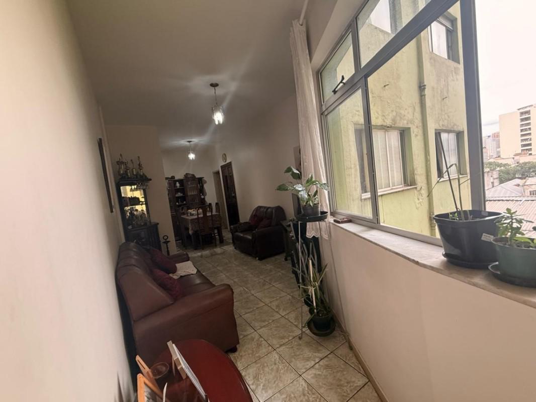 Apartamento, Centro, 2 Quartos, 0 Vaga