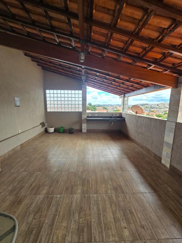 Casa, Parque Recreio, 4 Quartos, 2 Vagas, 3 Suítes