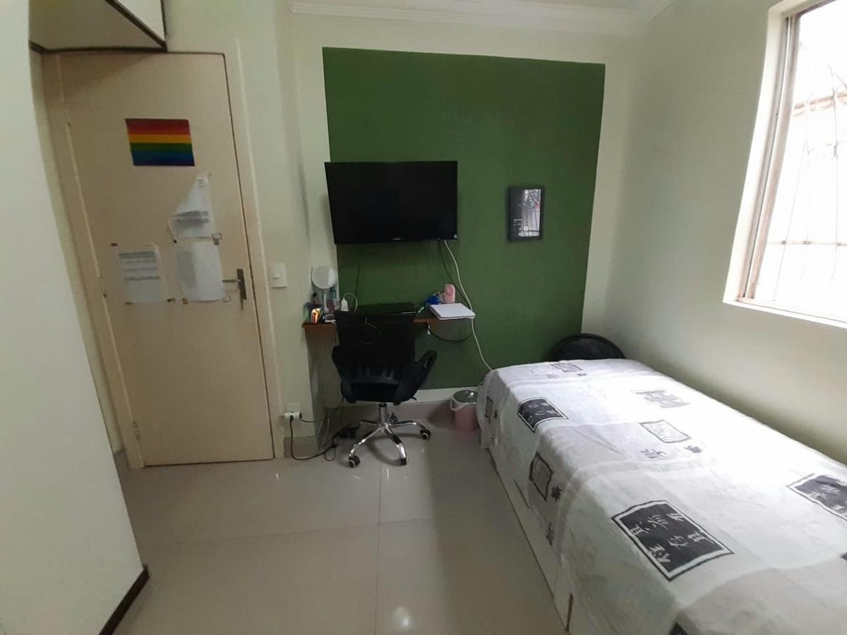 Apartamento, Cândida Ferreira, 2 Quartos, 1 Vaga