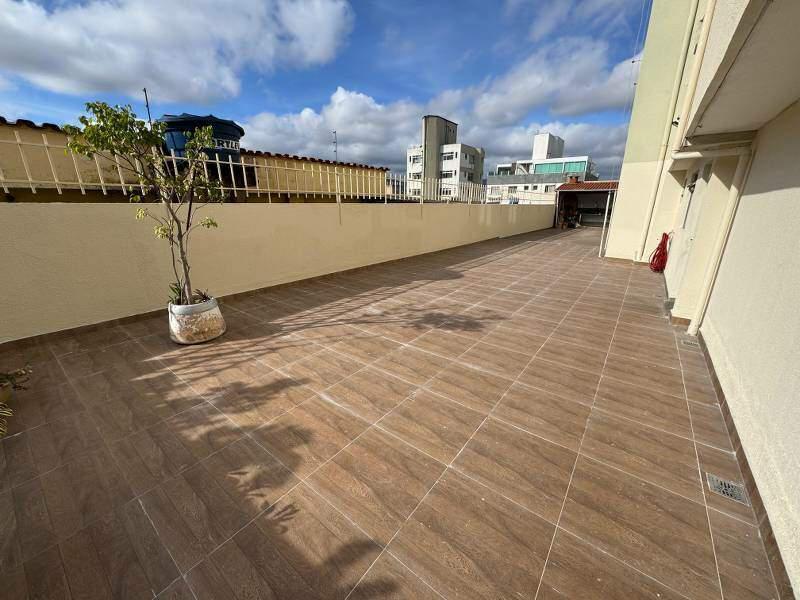 Apartamento, Sagrada Família, 2 Quartos, 1 Vaga