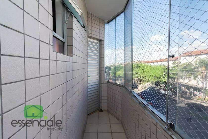 Apartamento, Jardim Riacho das Pedras, 3 Quartos, 1 Vaga