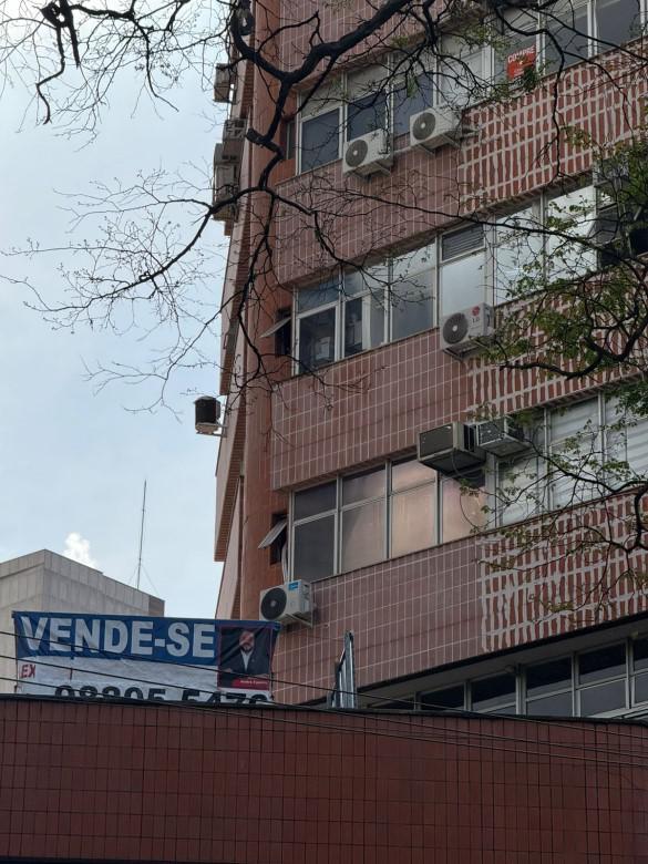 Andar, Santo Agostinho, 1 Vaga