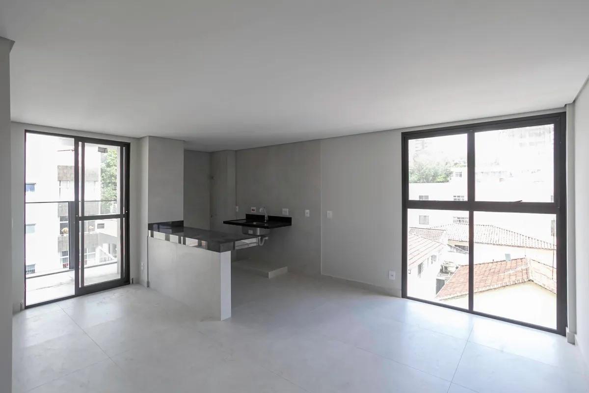 Apartamento, Santo Antônio, 2 Quartos, 2 Vagas, 1 Suíte
