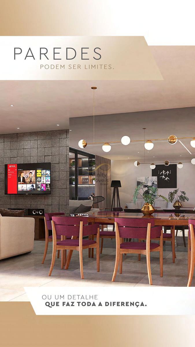 Apartamento, Santo Antônio, 4 Quartos
