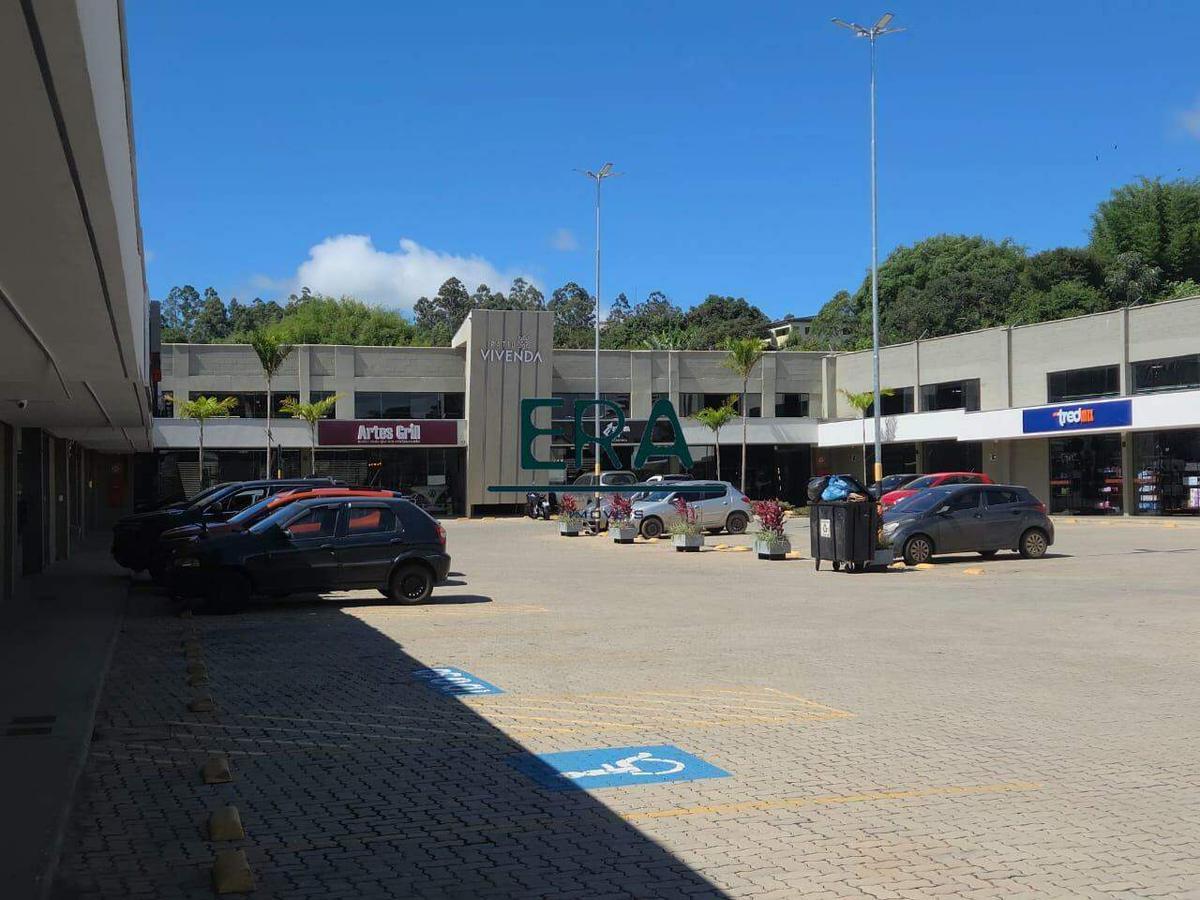 Andar, Centro, 0 Quarto, 84 Vagas