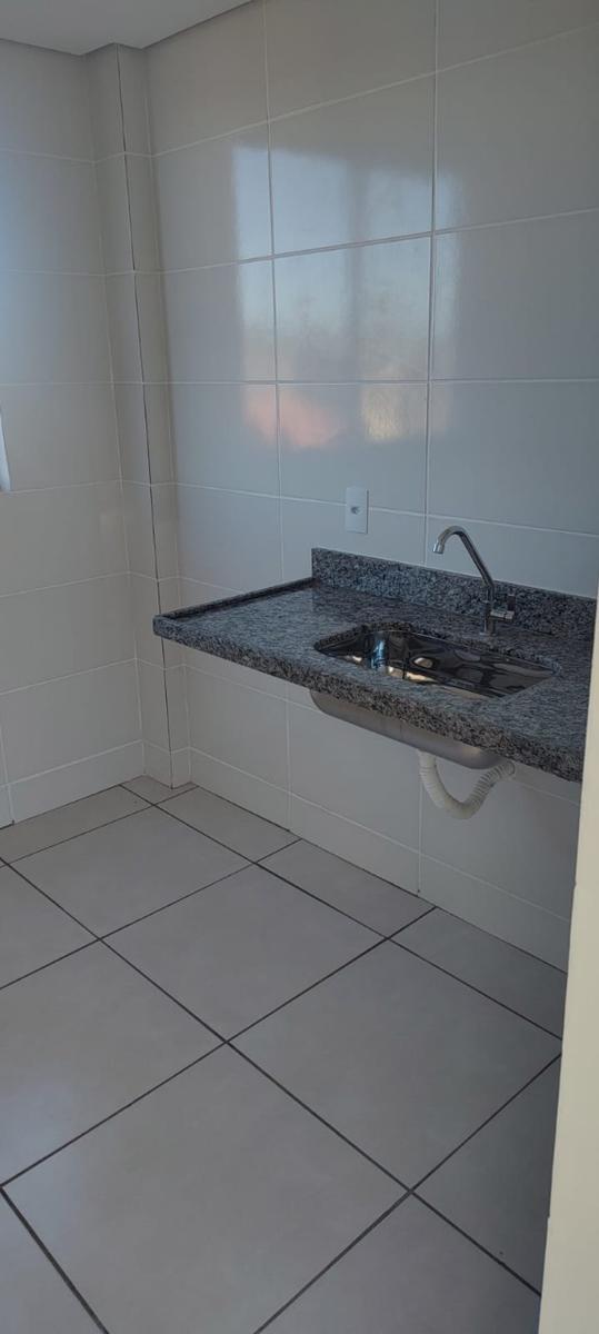 Apartamento, Santa Marta, 2 Quartos, 1 Vaga