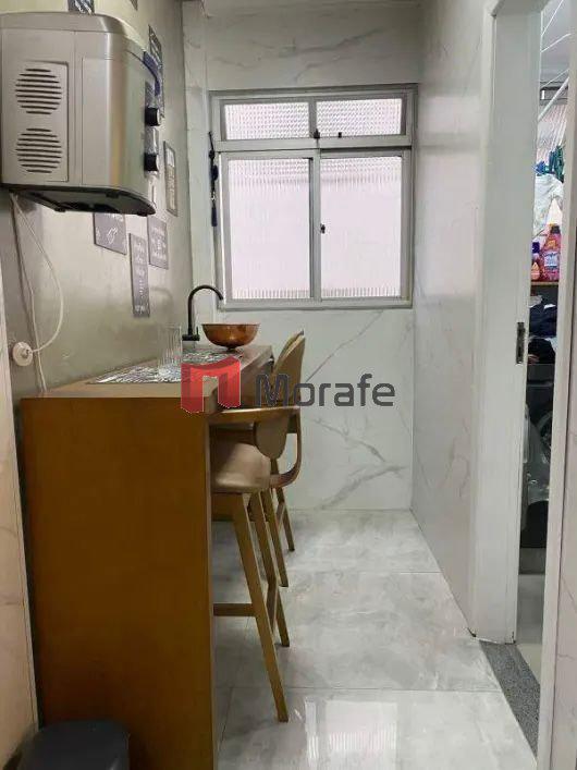 Apartamento, Carlos Prates, 3 Quartos, 2 Vagas, 1 Suíte