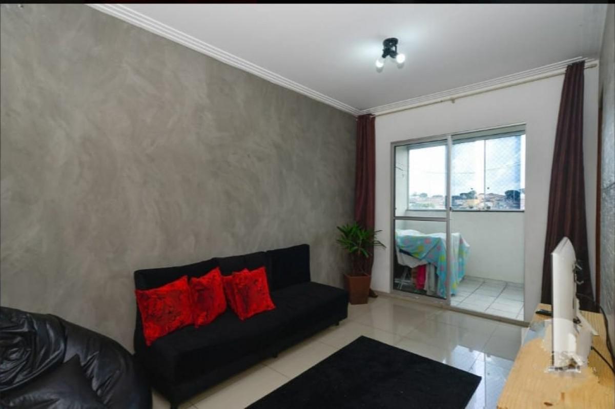 Apartamento, Fernão Dias, 3 Quartos, 1 Vaga