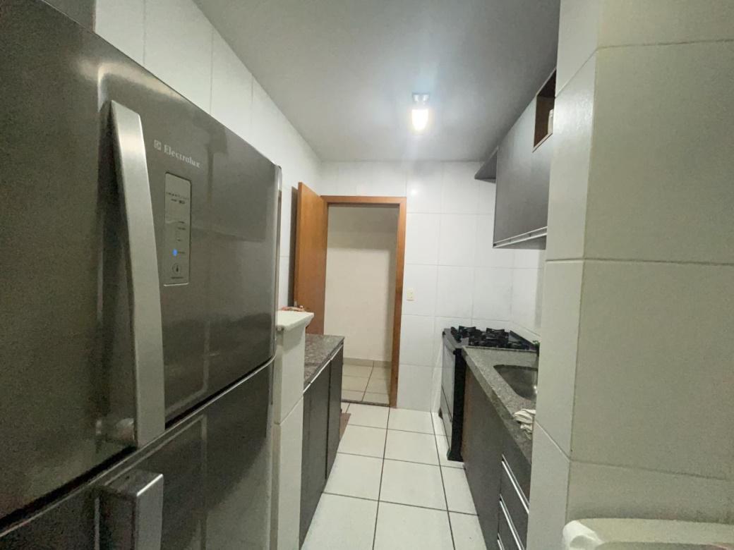 Apartamento, Ipiranga, 2 Quartos, 3 Vagas, 1 Suíte