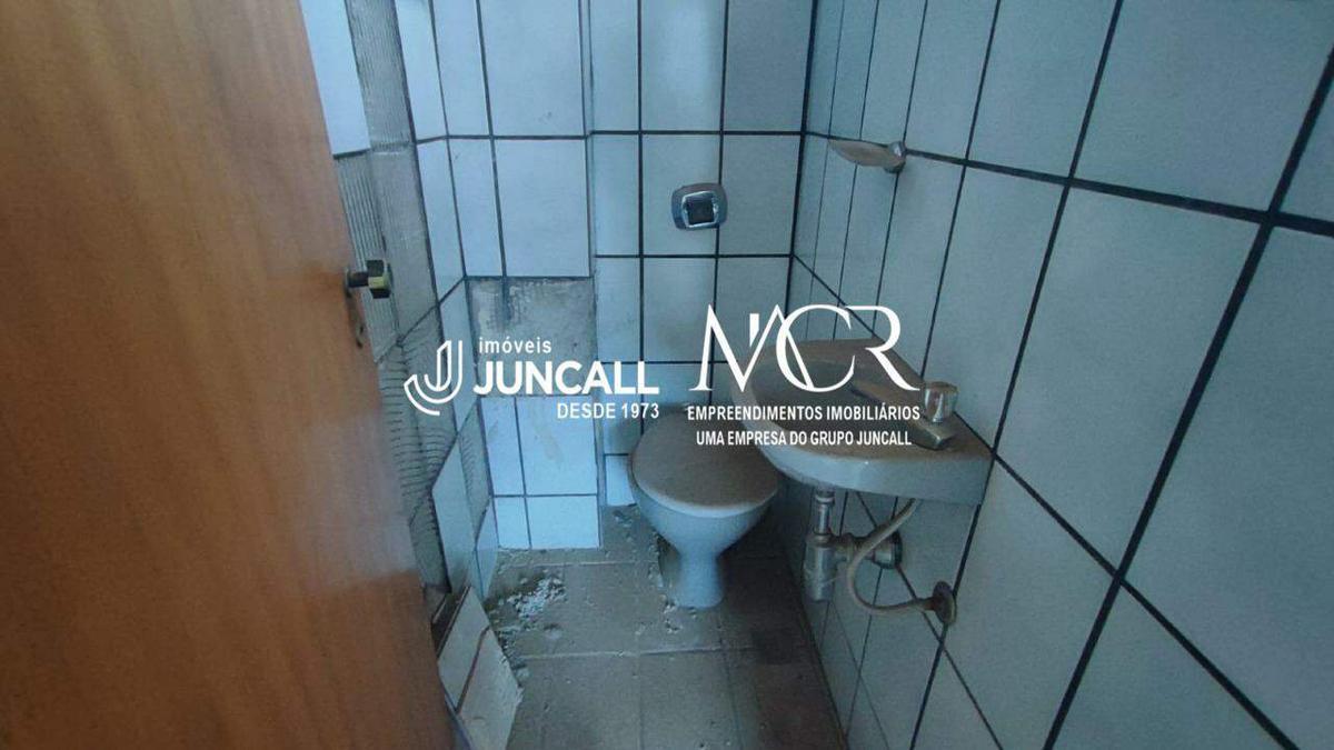 Sala, São Lucas