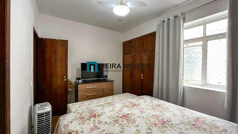 Apartamento, Santo Antônio, 3 Quartos, 1 Vaga, 1 Suíte