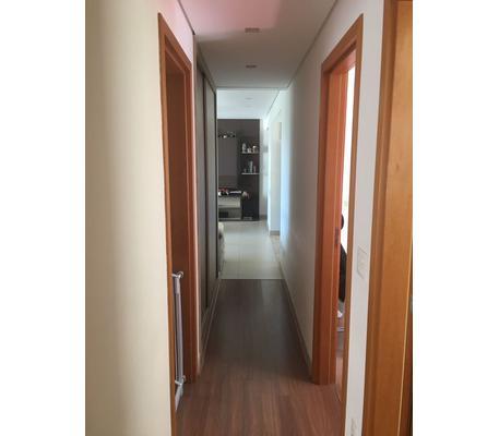 Apartamento, Vila da Serra, 3 Quartos, 2 Vagas, 1 Suíte