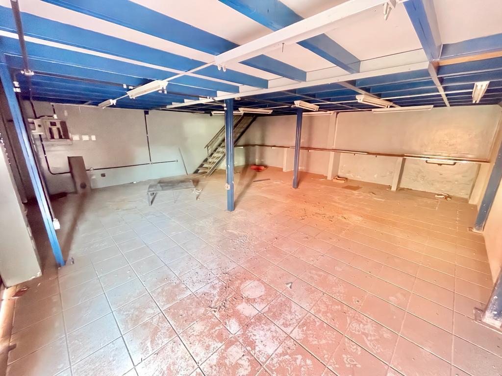 Andar, Betânia, 0 Quarto, 0 Vaga