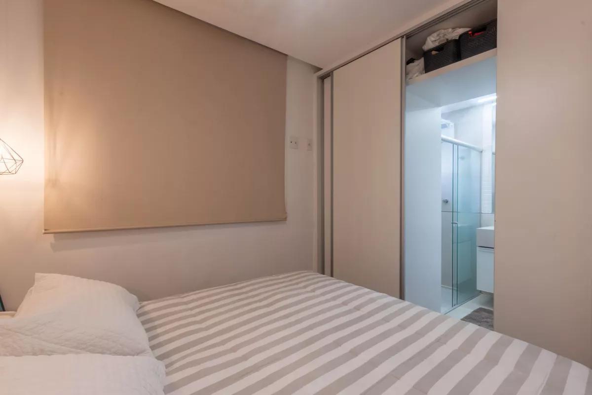 Apartamento, Cruzeiro, 2 Quartos, 2 Vagas, 2 Suítes