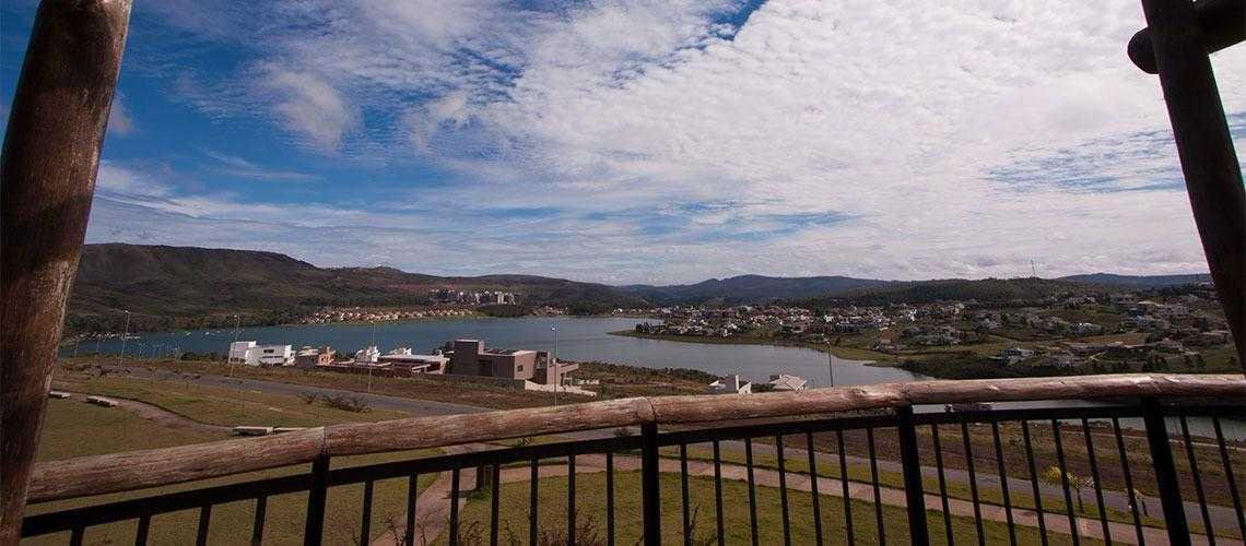 Lote, Alphaville - Lagoa dos Ingleses, 0 Quarto, 0 Vaga