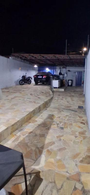 Casa, Itaipu, 2 Quartos, 5 Vagas