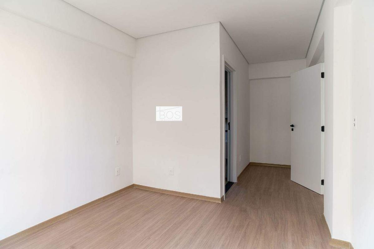 Apartamento, Luxemburgo, 3 Quartos, 2 Vagas, 1 Suíte
