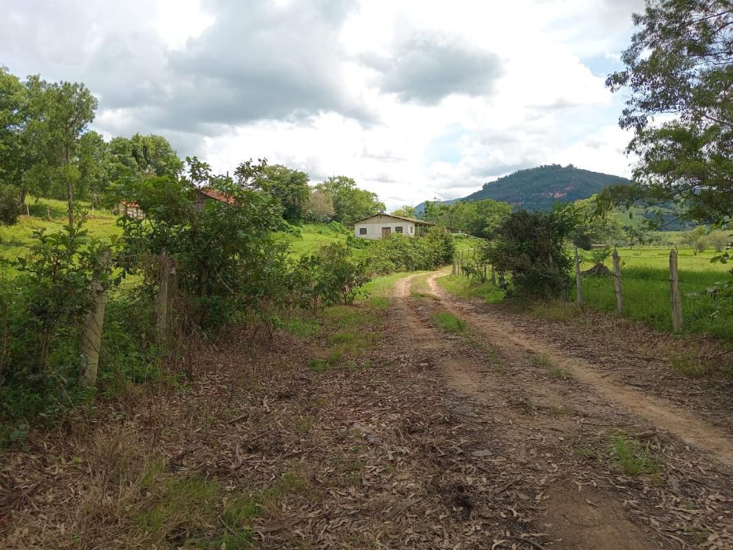 Fazenda, Area Rural de Itajuba, 0 Quarto, 0 Vaga
