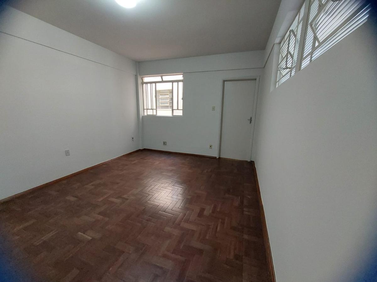 Apartamento, Centro, 3 Quartos, 1 Vaga