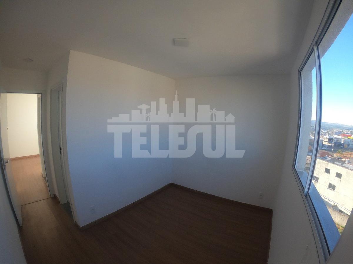 Apartamento, Santana, 2 Quartos, 1 Vaga, 1 Suíte