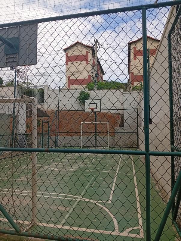 Apartamento, Jardim Riacho das Pedras, 2 Quartos, 1 Vaga, 1 Suíte