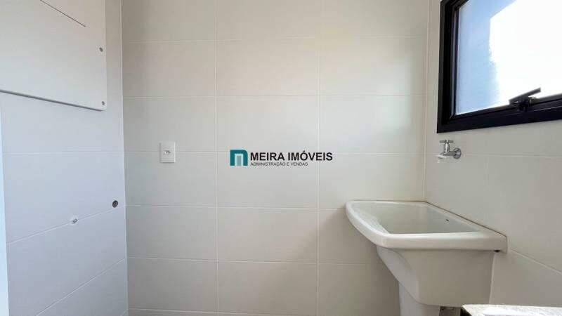 Apartamento, Grajaú, 2 Quartos, 2 Vagas, 2 Suítes