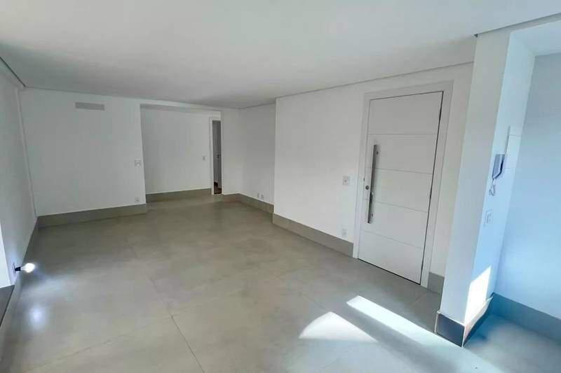 Apartamento, Serra, 3 Quartos, 2 Vagas, 1 Suíte