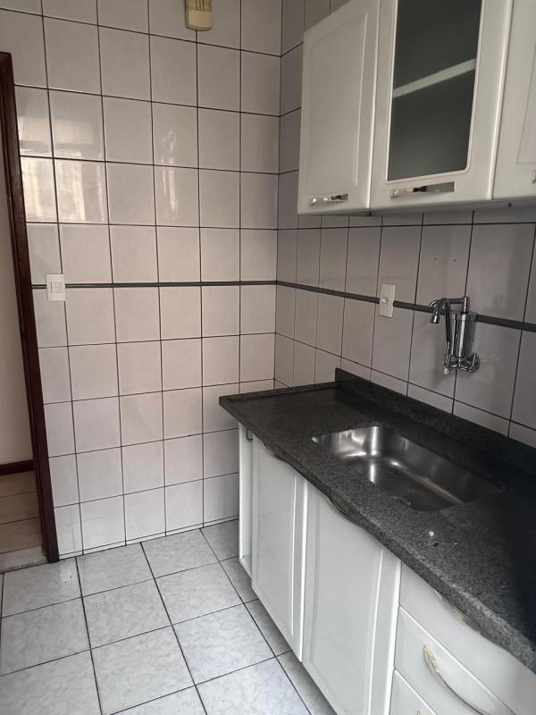 Apartamento, Castelo, 2 Quartos, 1 Vaga
