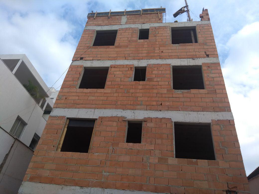 Apartamento, Planalto, 2 Quartos, 1 Vaga