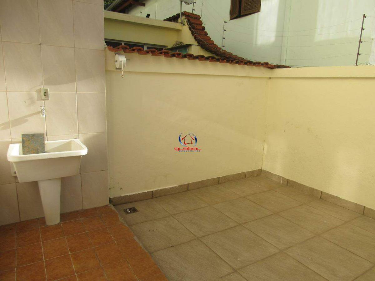 Casa, Ouro Preto, 3 Quartos, 1 Vaga