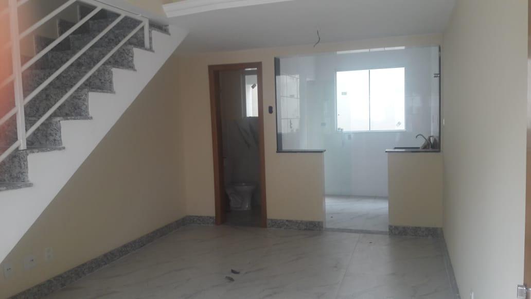 Casa, Rio Branco, 2 Quartos, 2 Vagas