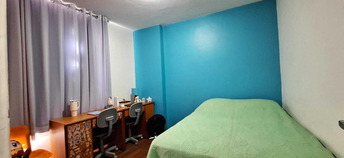 Apartamento, São Lucas, 2 Quartos, 1 Vaga