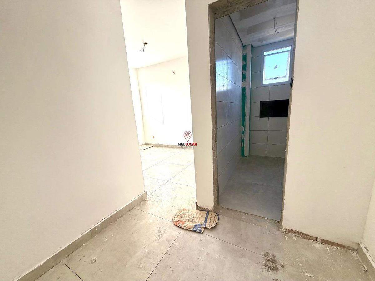 Cobertura, Marilândia, 3 Quartos, 2 Vagas, 1 Suíte