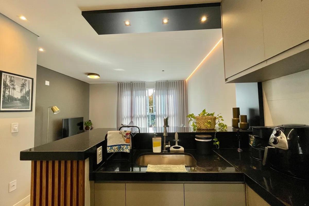 Apartamento, Serra, 2 Quartos, 2 Vagas, 2 Suítes