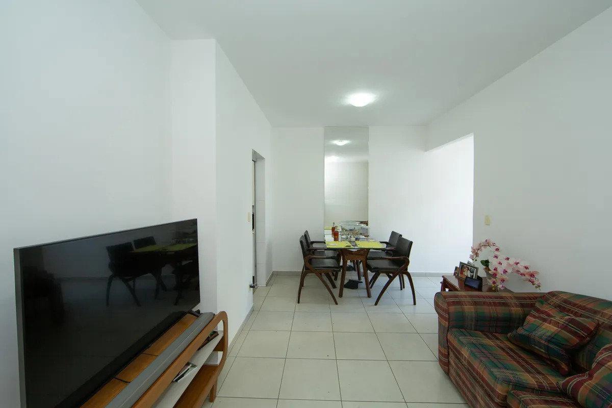 Apartamento, Lourdes, 2 Quartos, 2 Vagas, 1 Suíte