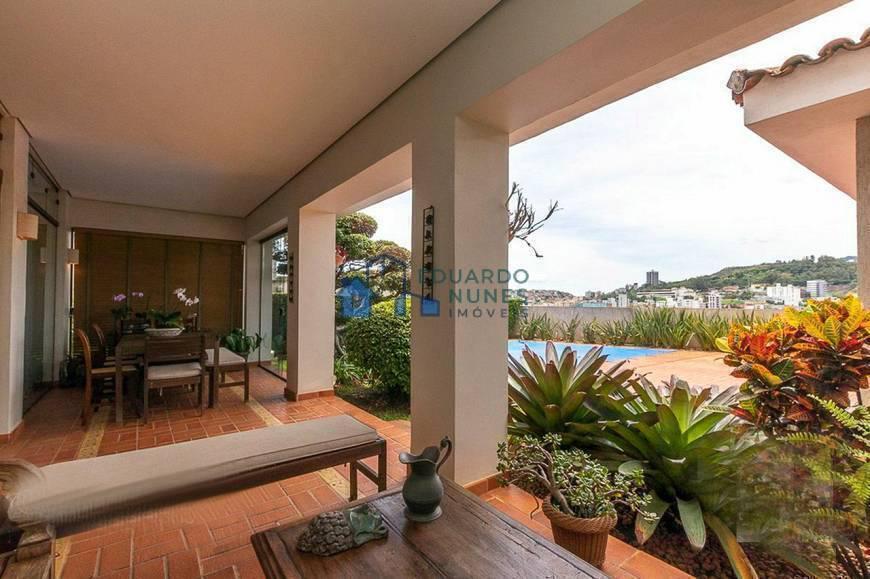 Casa, Santa Lúcia, 4 Quartos, 4 Vagas, 1 Suíte