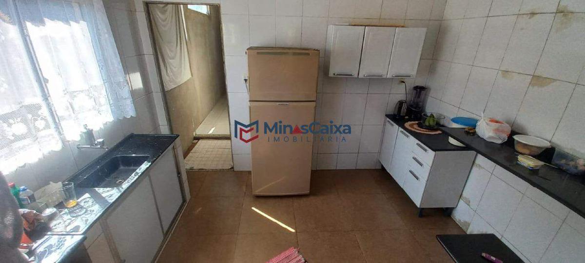 Casa, Nossa Senhora das Graças, 3 Quartos, 3 Vagas