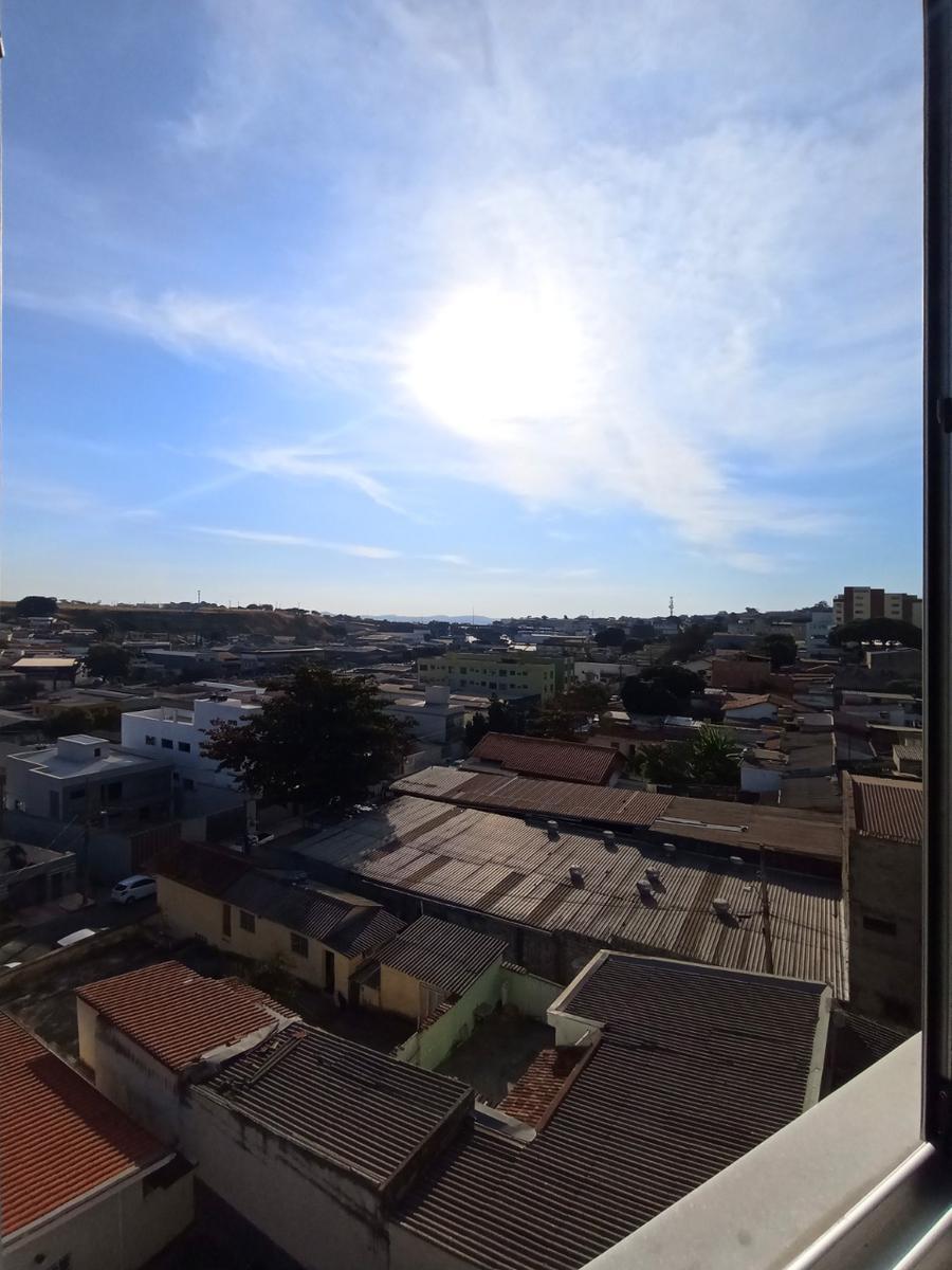 Apartamento, Caiçaras, 3 Quartos, 2 Vagas, 1 Suíte