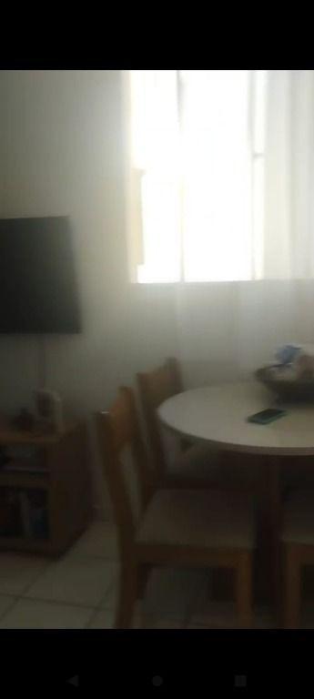 Cobertura, Adelmolândia, 2 Quartos, 1 Vaga