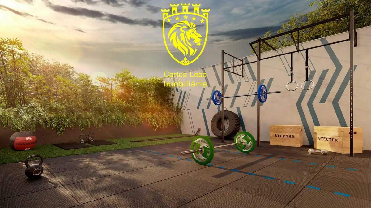 Apartamento, Barreiro, 3 Quartos, 2 Vagas, 1 Suíte