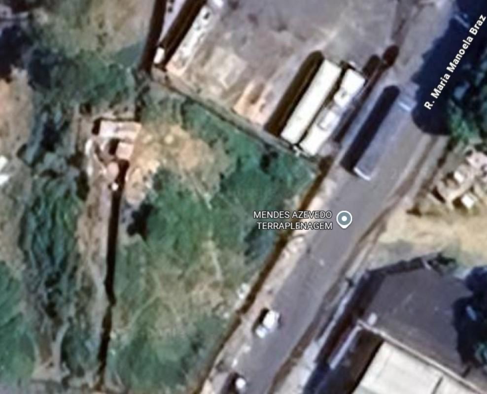 Lote, Heliópolis, 0 Quarto, 0 Vaga