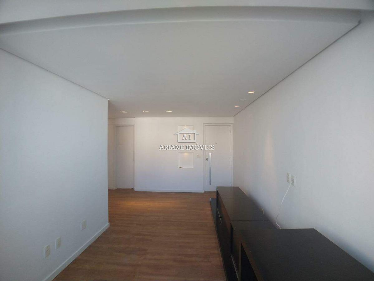 Apartamento, Luxemburgo, 3 Quartos, 2 Vagas, 1 Suíte