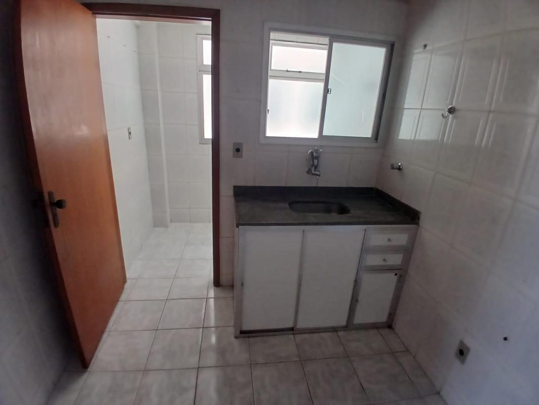 Apartamento, Planalto, 2 Quartos, 1 Vaga, 1 Suíte