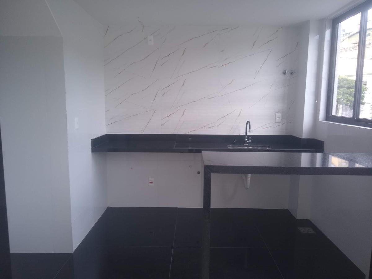 Cobertura, Santa Inês, 4 Quartos, 2 Vagas, 2 Suítes